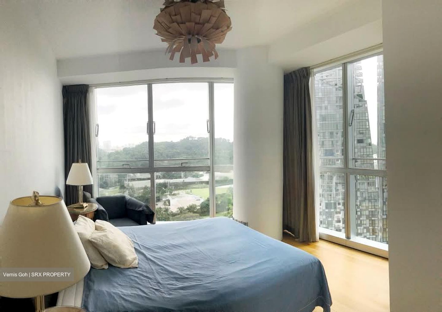 Reflections At Keppel Bay (D4), Condominium #565809031